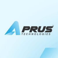 APRUS Technologies logo - Similar company to Zeroslip.Co