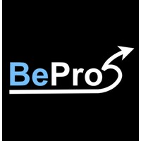 Bepros logo - Similar company to Code'N'Ground Ag