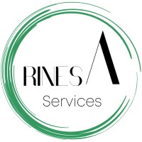 Rinesa Services logo - Similar company to Eficium