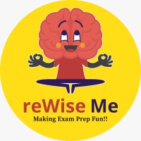 Rewise me logo - Similar company to Satori Health
