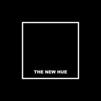 The New Hue logo - Similar company to Amplified Entertainment