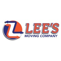 Lee's Moving Company logo - Similar company to Cmp Global Network