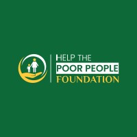 Help The Poor People Foundation logo - Similar company to Quick Banking Loan Consultancy Services Bd