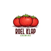 Roel Klap Growing logo - Similar company to Phalaenova
