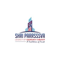 Shri Parrsssva Group Legacy Of Sanghvi Group