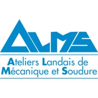 Ateliers Landais de Mécanique et Soudure logo - Similar company to Abms64