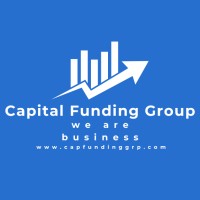 Capital Funding Group logo - Similar company to Cap M Group Limited