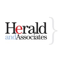 Herald and Associates logo - Similar company to Nova Squad