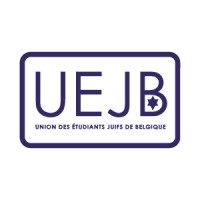 UEJB (Union des Etudiants Juifs de Belgique- Belgian Union of Jewish Students) logo - Similar company to Publiq Contest