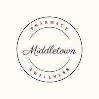 Middletown Pharmacy & Wellness logo - Similar company to Sympl Benefits