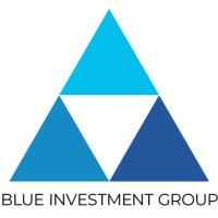Blue Investment Group logo - Similar company to Sky Zone Capital