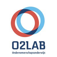 O2 Lab Twente logo - Similar company to Knopom