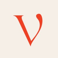 Chapter V logo - Similar company to Kanvaz Studio