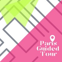 Paris Guided Tour logo - Similar company to Private Tour Guide In Paris