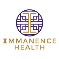 Immanence Health logo - Similar company to Tucker Group Practice