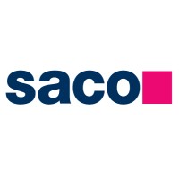 SACO Shipping South Africa logo - Similar company to Freitan Global Logistics