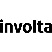 Involta logo - Similar company to Ark Data Centers