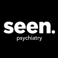 Seen Psychiatry logo - Similar company to Neopsych