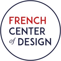 FRENCH CENTER OF DESIGN • CENTRE FRANCAIS DU DESIGN logo - Similar company to Open Design Team – An Interdisciplinary Network