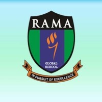 Rama Global School logo - Similar company to Dps Indonesia