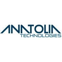 Anatolia Telecom logo - Similar company to Claridad.Tech