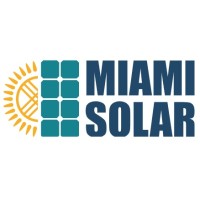 Miami Solar logo - Similar company to Helio Solar Llp