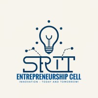 E_Cell SRIT logo - Similar company to E-Cell Aitd