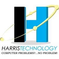 Harris Technologies logo - Similar company to Software It Solutions