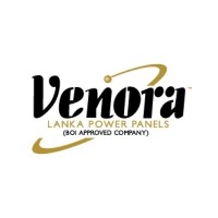 Venora Lanka Power Panels (Pvt) Ltd logo - Similar company to Vee Power Solutions (Pvt) Ltd