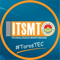 Instituto Tecnológico Superior de Martínez de la Torre logo - Similar company to Softarchitect