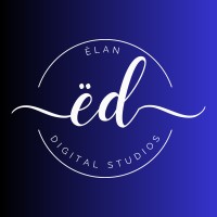 ED Studios logo - Similar company to Coscu