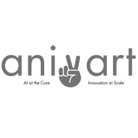 Anivart logo - Similar company to Anivarti