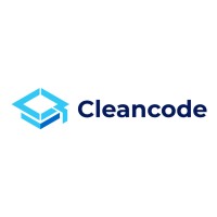 Cleancode Vijayawada logo - Similar company to Excelr Solutions- Vijayawada