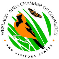 Weslaco Area Chamber of Commerce & Visitors Center logo - Similar company to Economic Development Corporation Of Weslaco