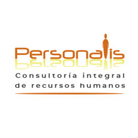 Personalis logo - Similar company to Personalis Mx