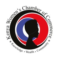 Kenya Women's Chamber of Commerce logo - Similar company to The Transformists