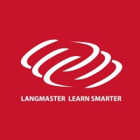 Tiếng Anh giao tiếp Langmaster logo - Similar company to Five-Star E-Learning (Fsel)