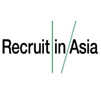 Recruit In Asia Group