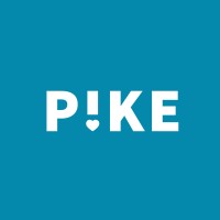 PIKE Consult logo - Similar company to Timformatie.