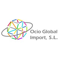 OCIO GLOBAL IMPORT SL logo - Similar company to Zyxel Networks España