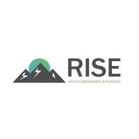 RISE Wealth Management & Planning logo - Similar company to K2 Wealth Management
