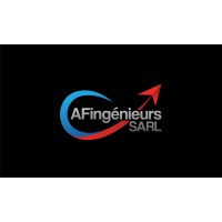 AF ingénieurs SARL logo - Similar company to Bh Pragma Concept