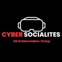Cyber Socialites logo - Similar company to Bridges In Tech®
