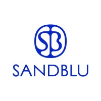 Sandblu Resort Santorini logo - Similar company to Sandblue