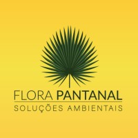 Flora Pantanal logo - Similar company to Rybená - Libras E Voz