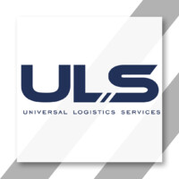 Universal Logistics Services logo - Similar company to Grdv Logistics