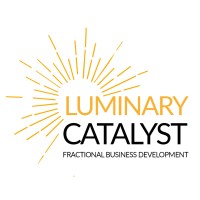 Luminary Catalyst LLC logo - Similar company to Laflore Paris