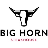 Big Horn Steakhouse logo - Similar company to Kompis Norge As