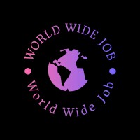 WORLD WIDE JOB logo - Similar company to Worldwide