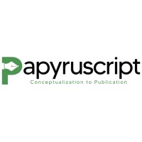 papyruscript logo - Similar company to Handholders Global